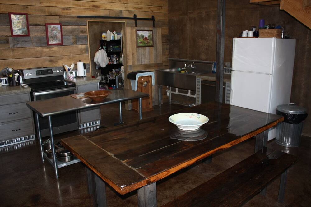 Photo of Kitchen in Jasper