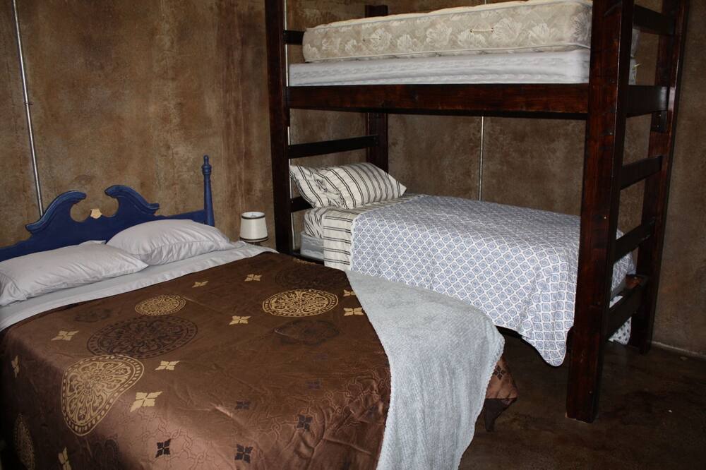 Photo of Bedroom in Jasper