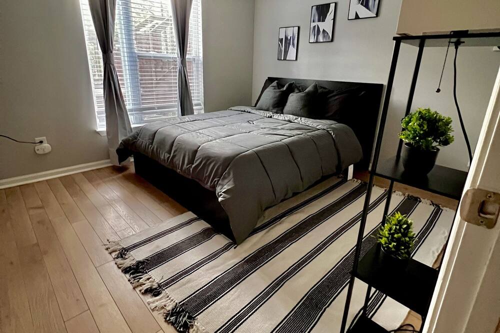 Photo of Bedroom in North Charlotte