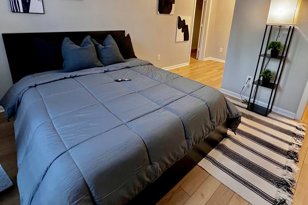 Photo of Bedroom in North Charlotte