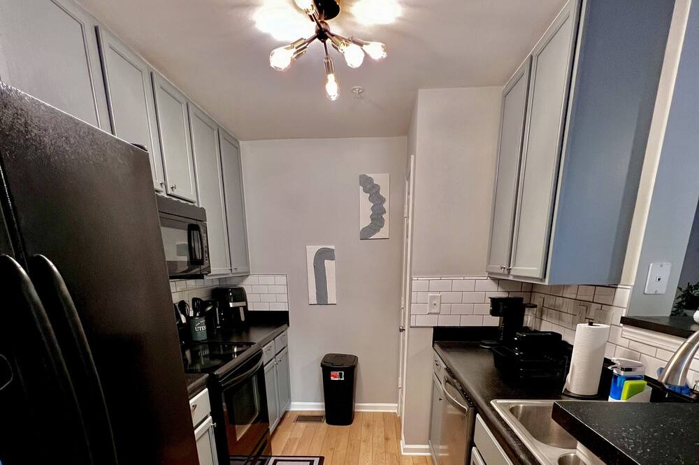 Photo of Kitchen in North Charlotte