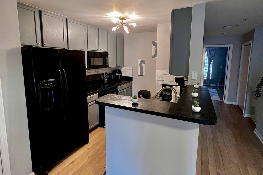 Photo of Kitchen in North Charlotte