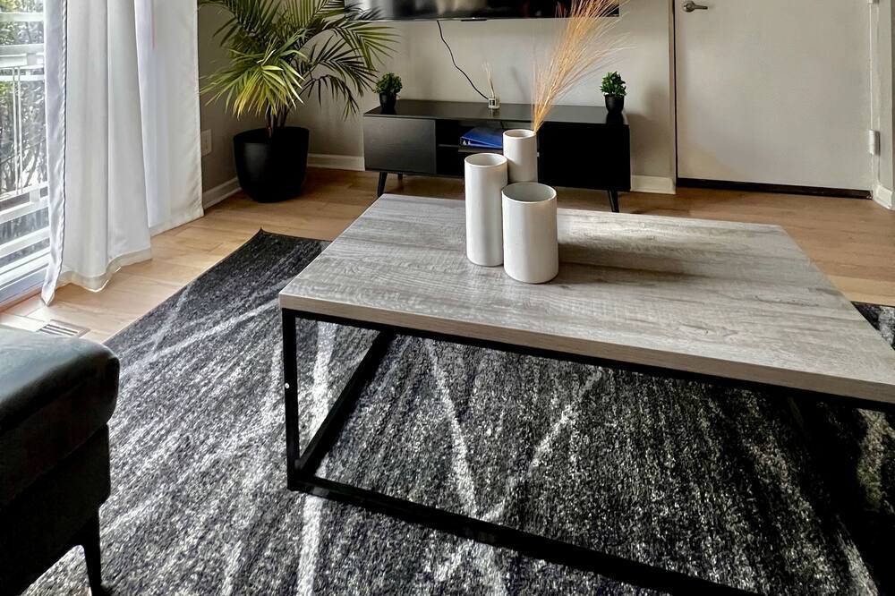 Photo of Livingroom in North Charlotte