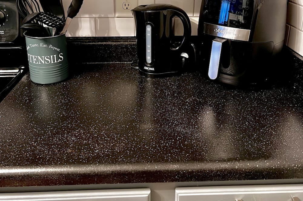 Photo of Kitchen in North Charlotte