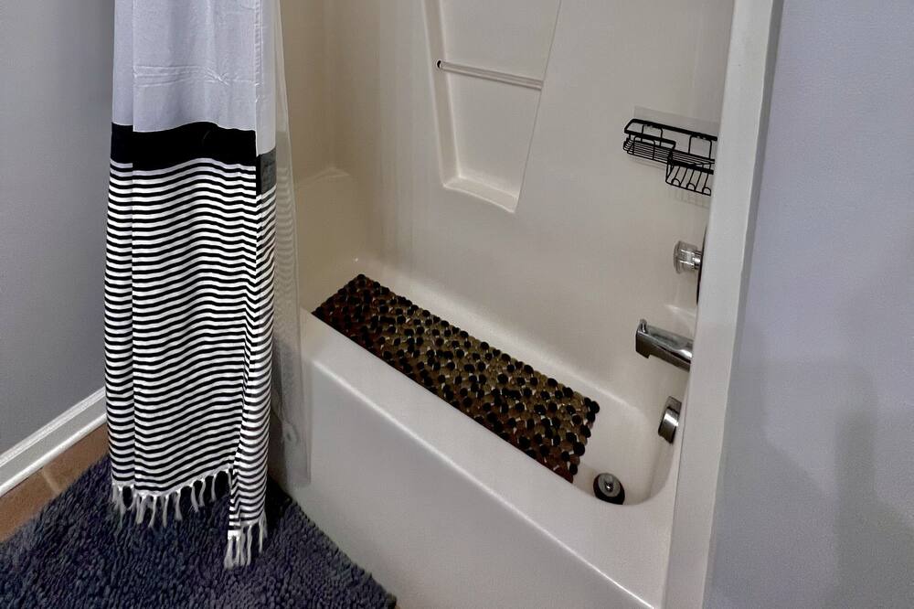 Photo of Bathroom in North Charlotte