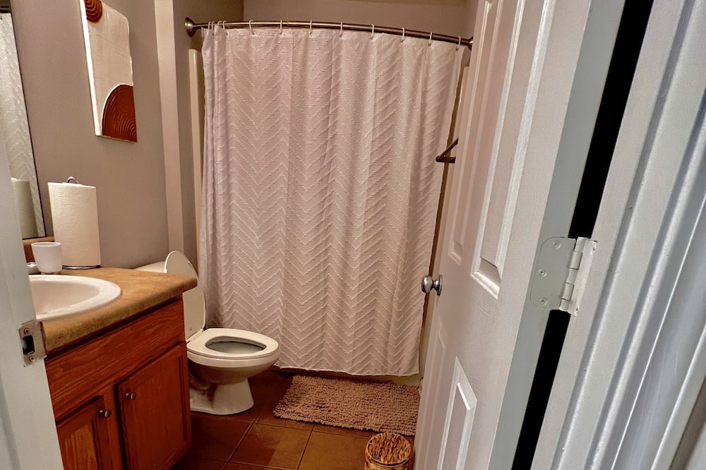 Photo of Bathroom in North Charlotte