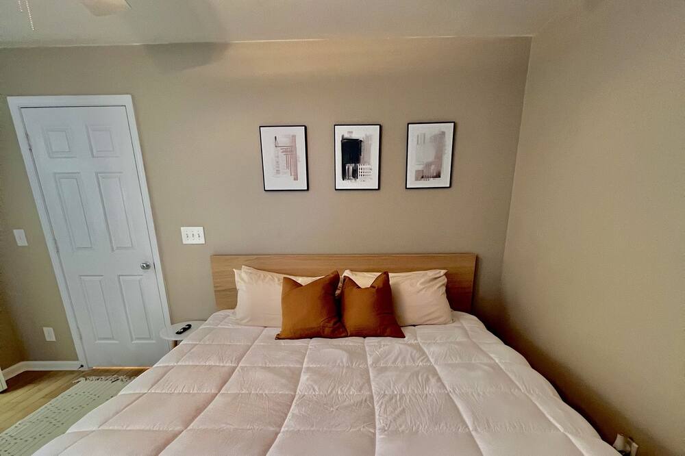 Photo of Bedroom in North Charlotte