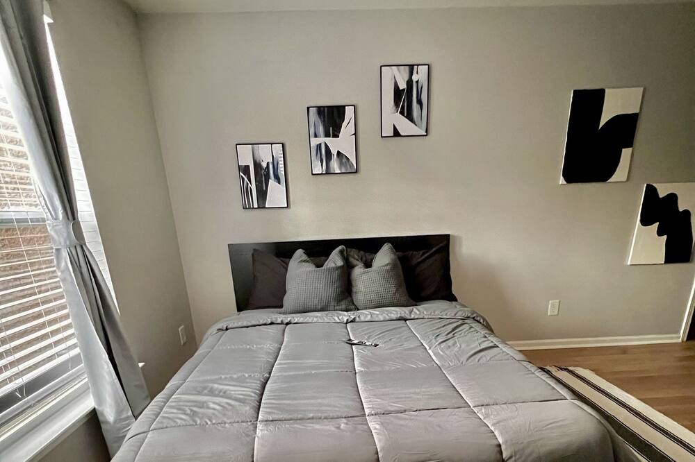 Photo of Bedroom in North Charlotte