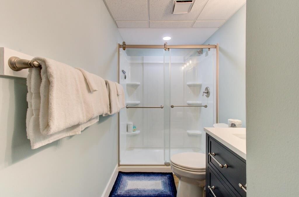 Photo of Bathroom in Wilmington Beach