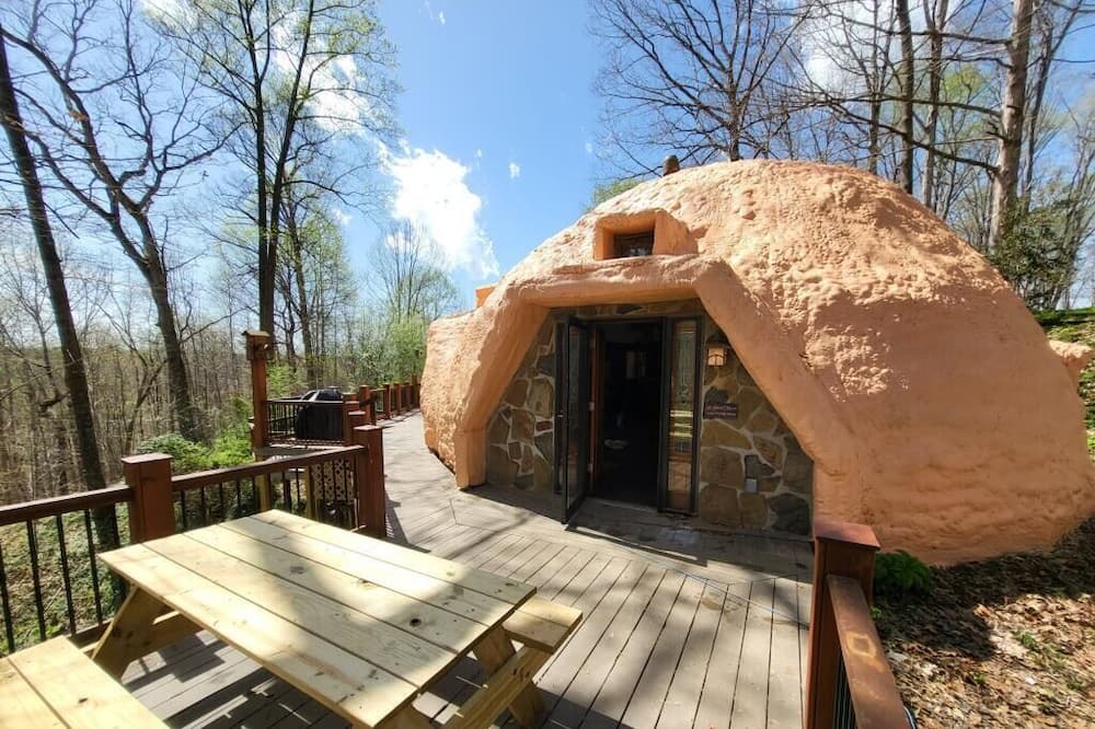 Photo of Outdoor in Arlington