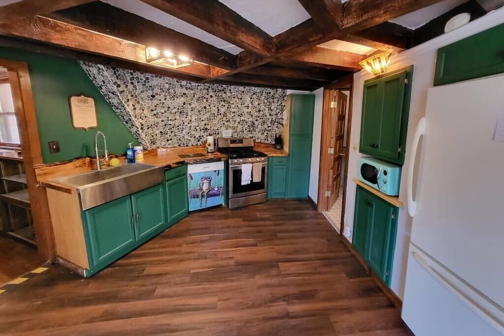 Photo of Kitchen in Arlington