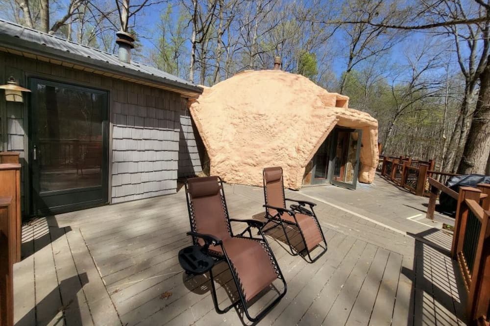 Photo of Outdoor in Arlington