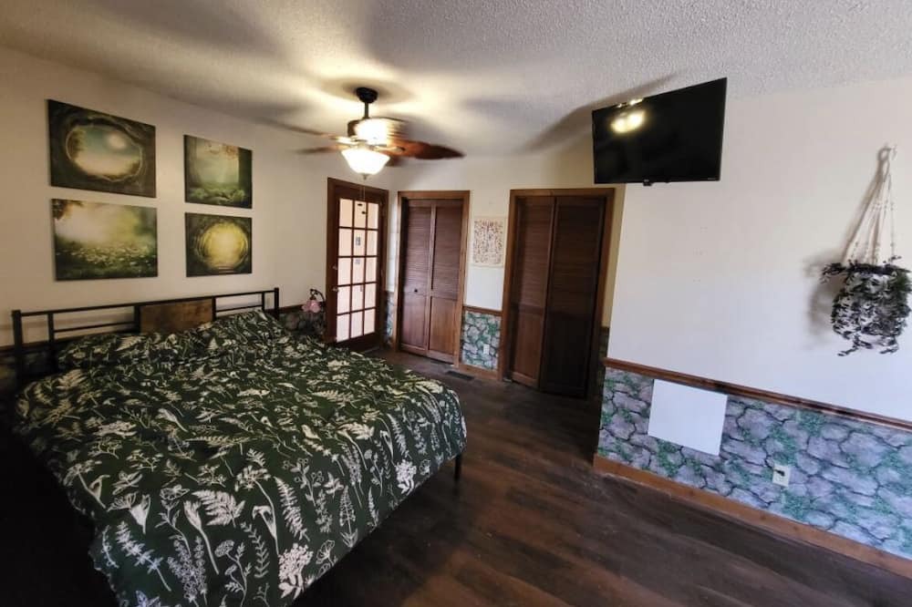 Photo of Bedroom in Arlington