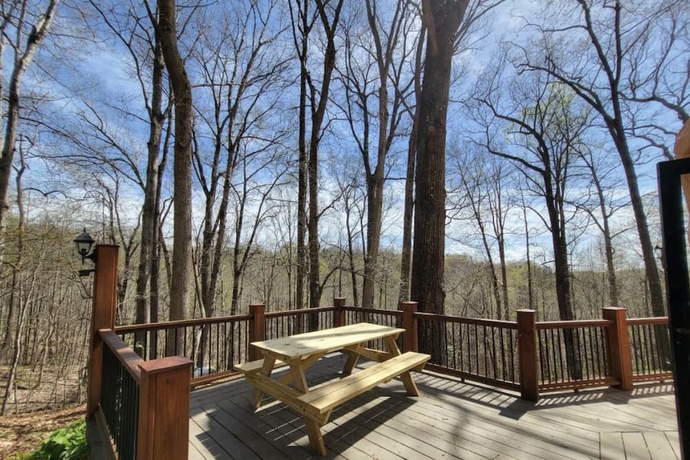 Photo of Outdoor in Arlington