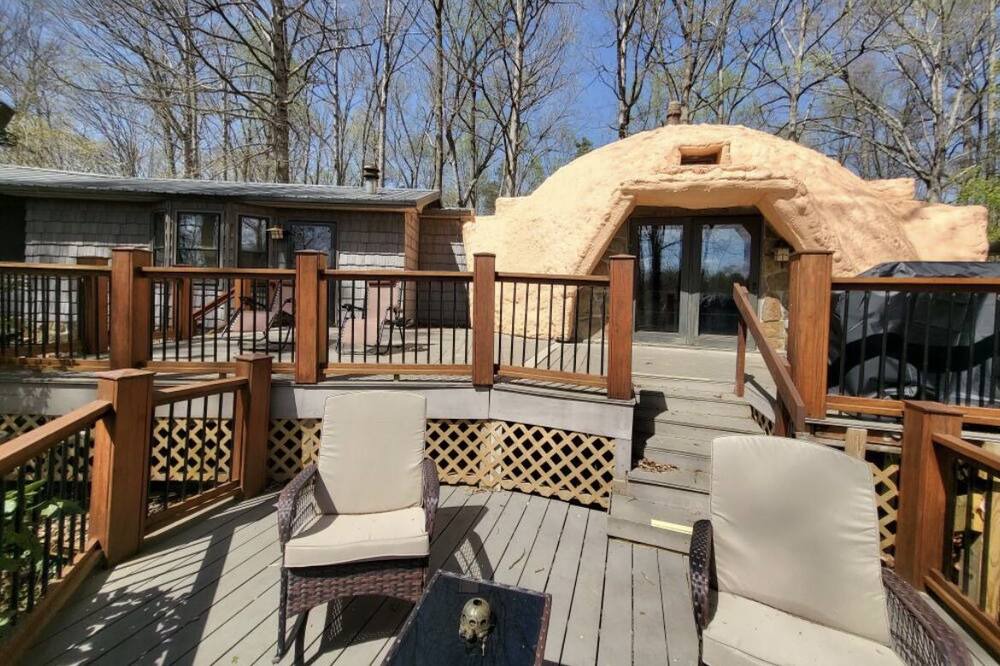 Photo of Outdoor in Arlington