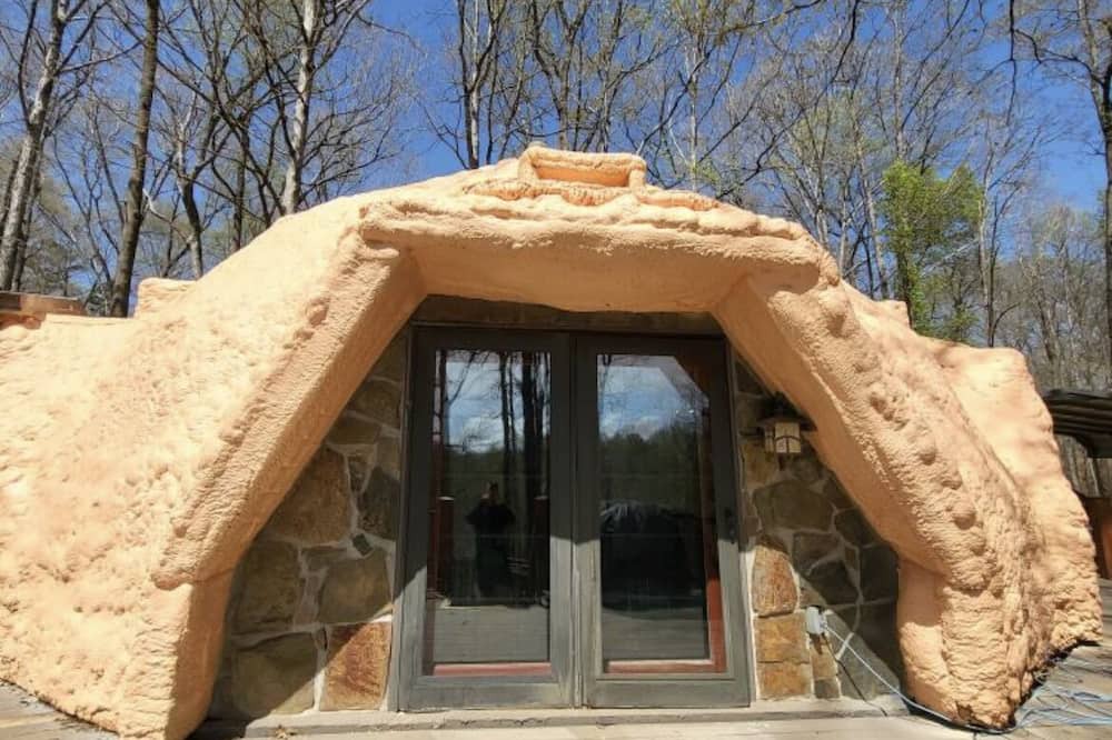 Photo of Outdoor in Arlington