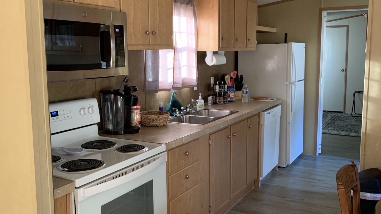 Photo of Kitchen in Taylorsville