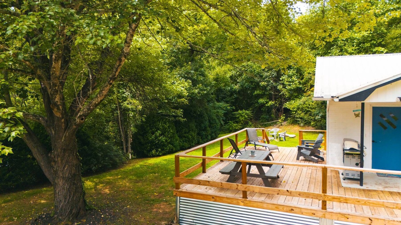 Photo of Outdoor in Sylva