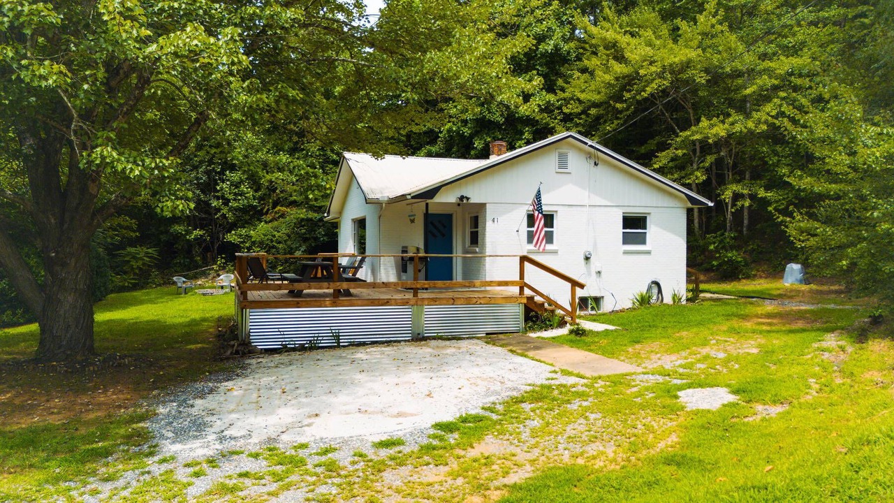 Photo of Outdoor in Sylva