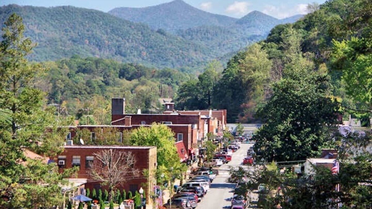 Photo of Outdoor in Sylva