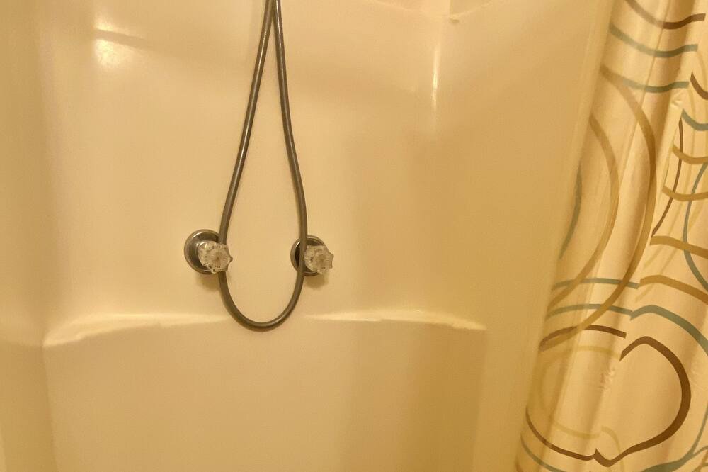 Photo of Bathroom in Apex