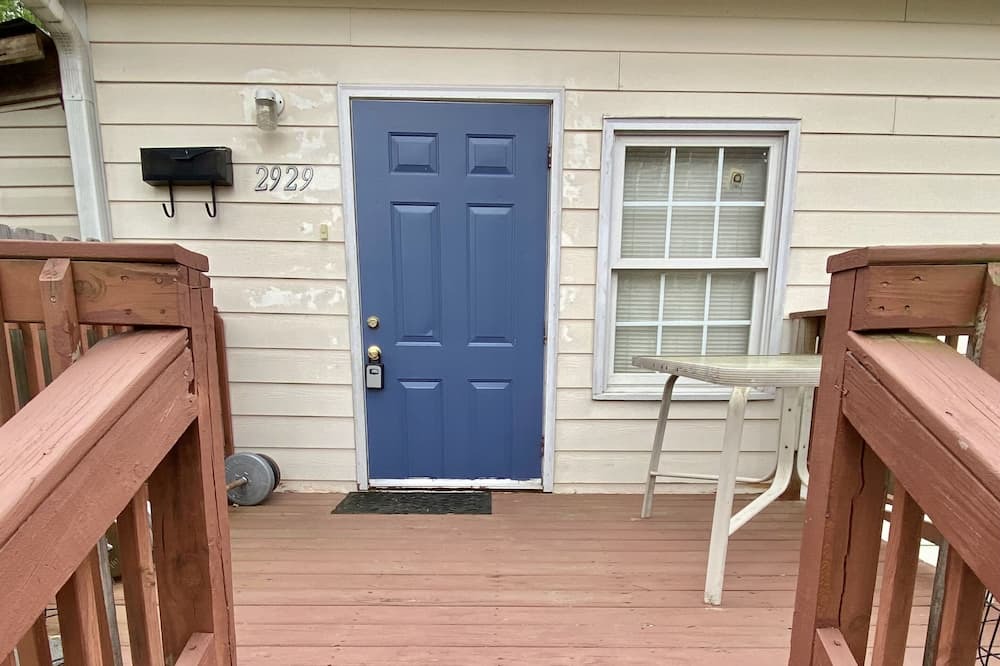 Photo of Outdoor in Apex
