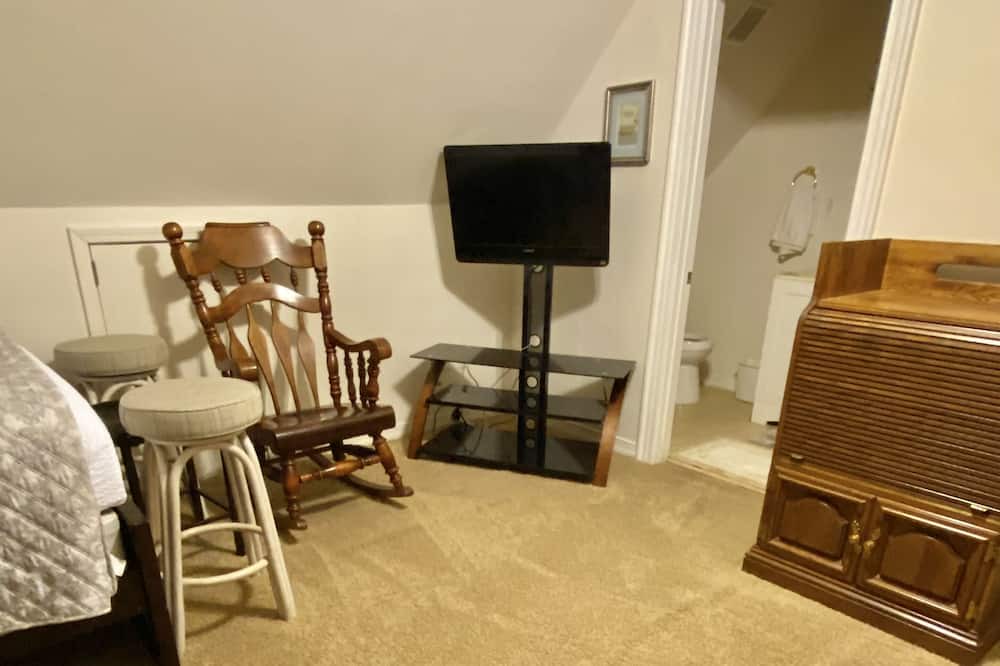 Photo of Bedroom in Apex