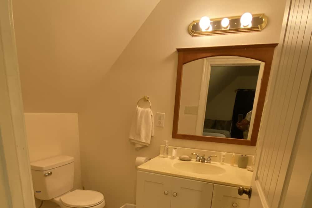 Photo of Bathroom in Apex