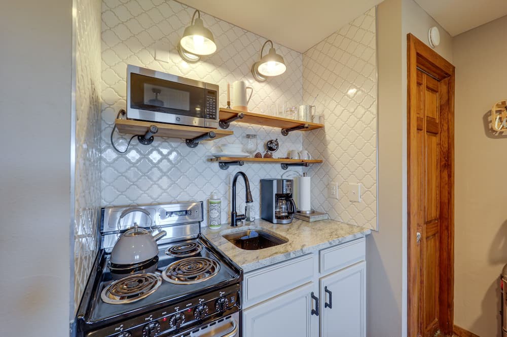 Photo of Kitchen in Apple Ridge