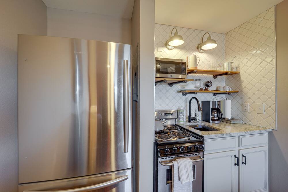 Photo of Kitchen in Apple Ridge