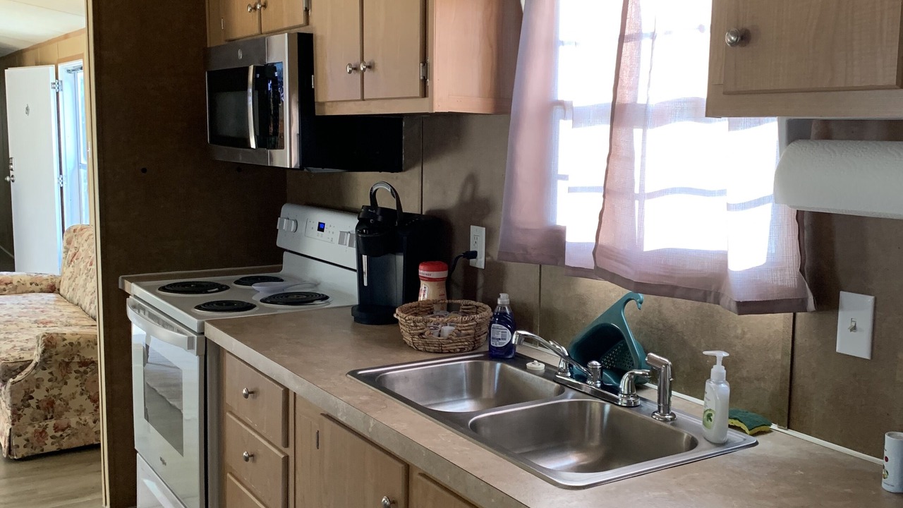 Photo of Kitchen in Taylorsville