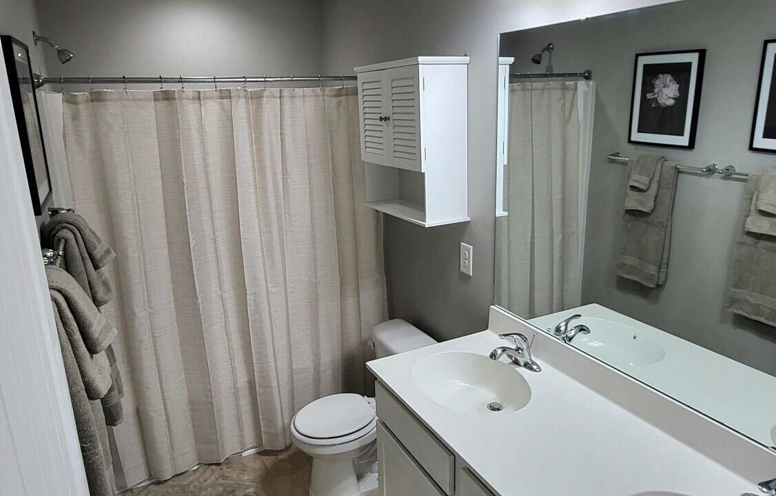 Photo of Bathroom in Burlington