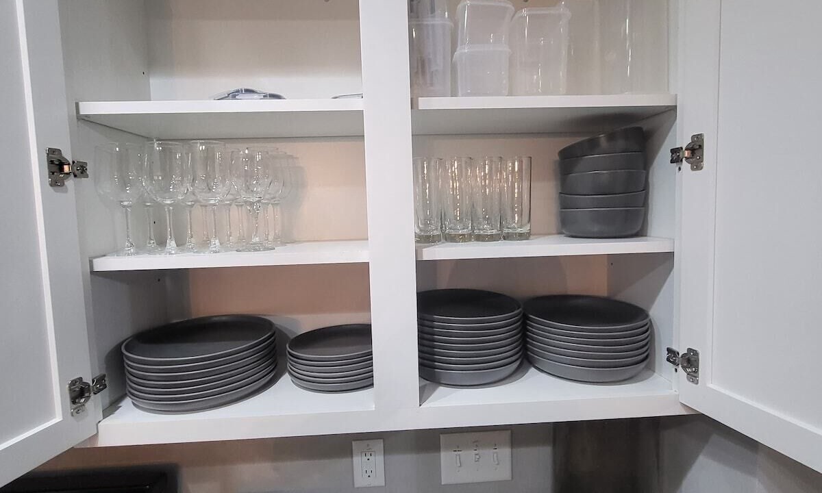 Photo of Kitchen in Burlington