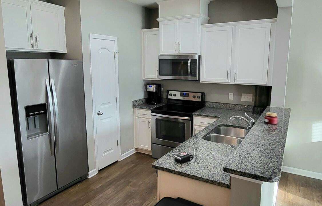 Photo of Kitchen in Burlington