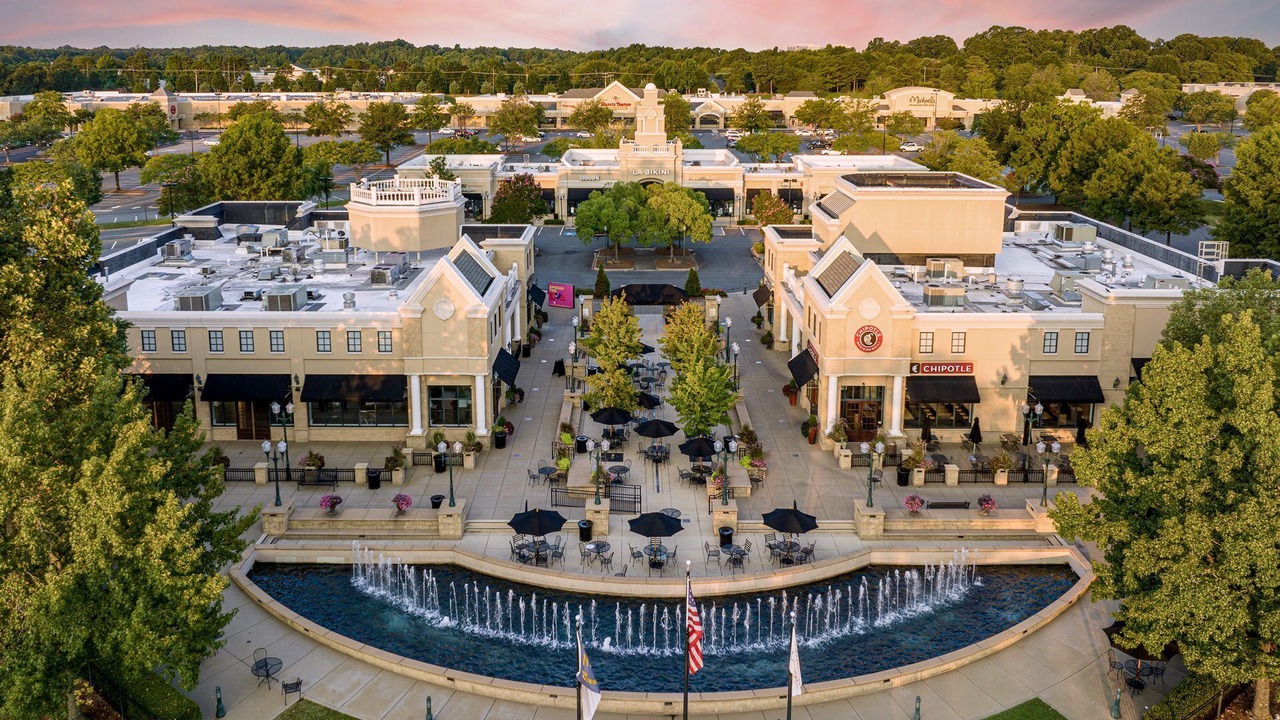 Photo of Outdoor in Ballantyne East