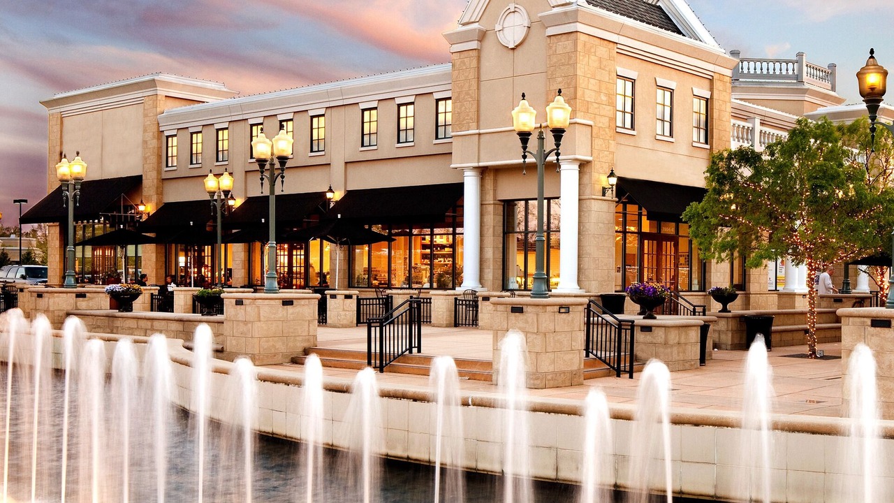 Photo of Outdoor in Ballantyne East