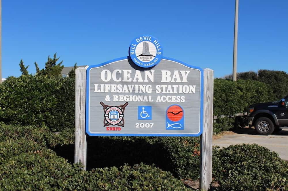 Photo of Outdoor in Bermuda Bay
