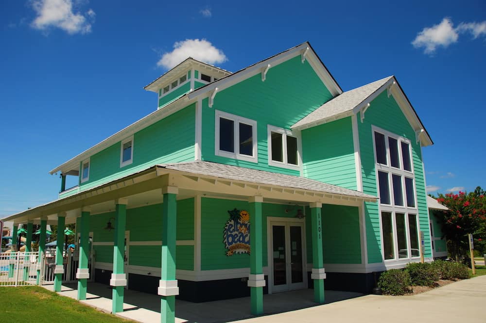Photo of Outdoor in Bermuda Bay
