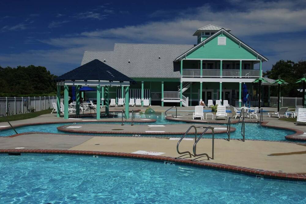 Photo of Outdoor in Bermuda Bay