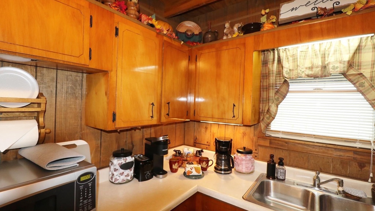 Photo of Kitchen in Burnsville