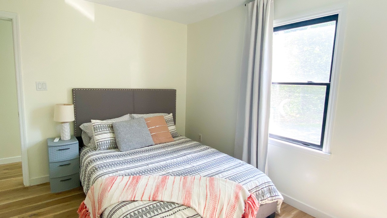 Photo of Bedroom in Roanoke Rapids
