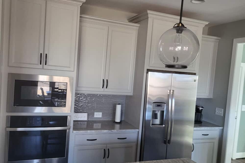 Photo of Kitchen in Wake Forest