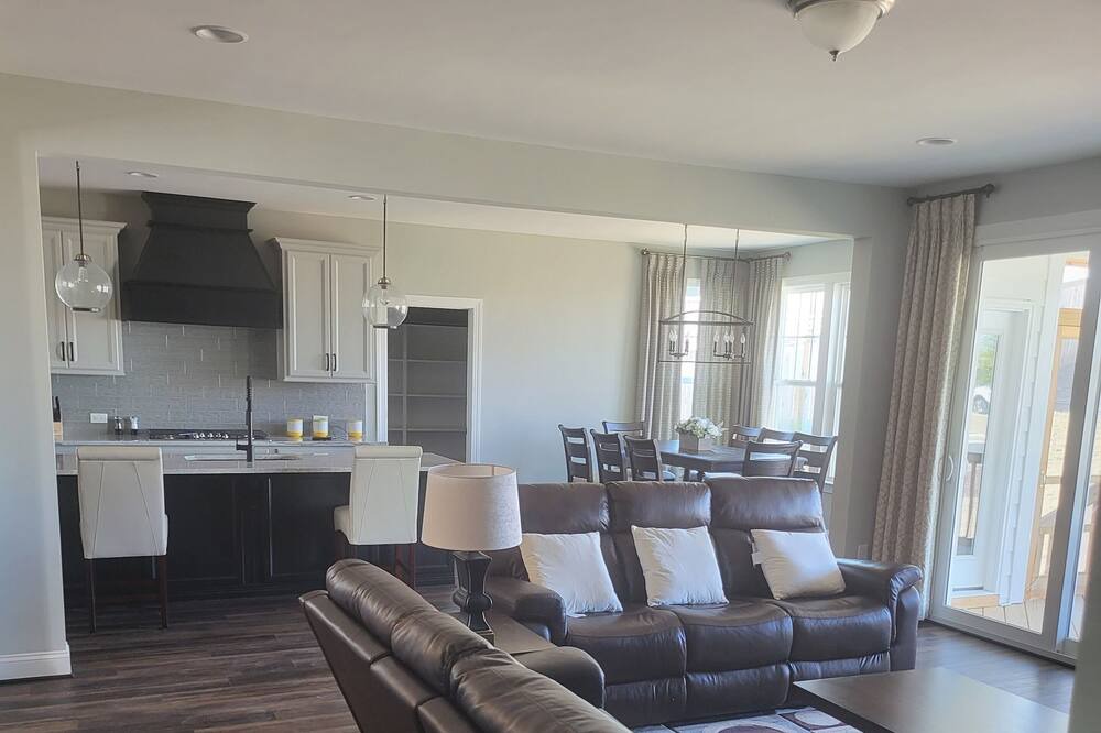 Photo of Livingroom in Wake Forest