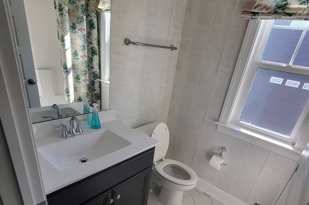 Photo of Bathroom in Wake Forest