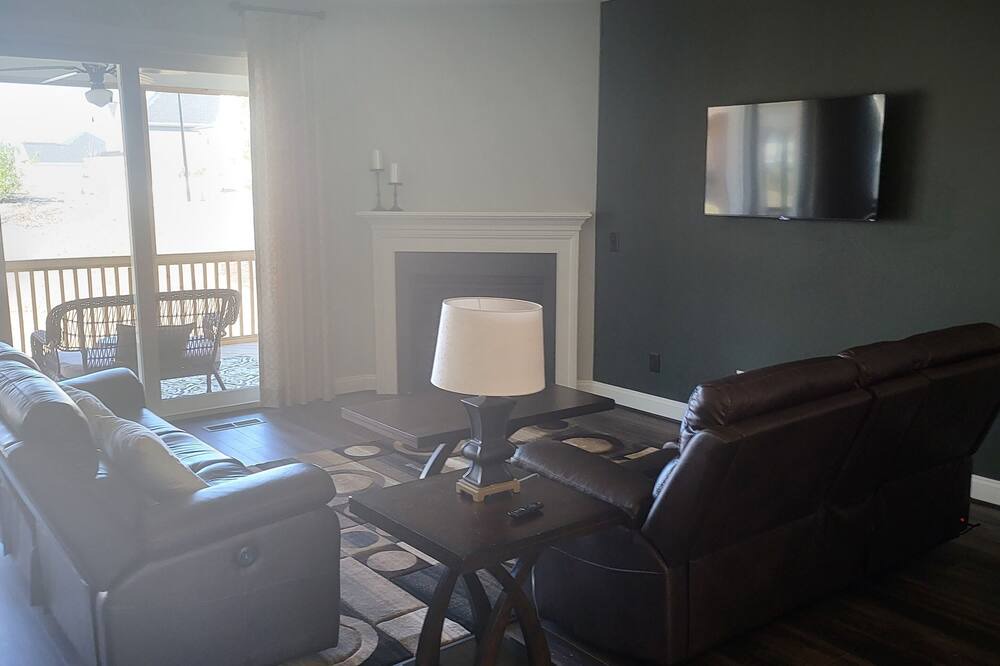 Photo of Livingroom in Wake Forest