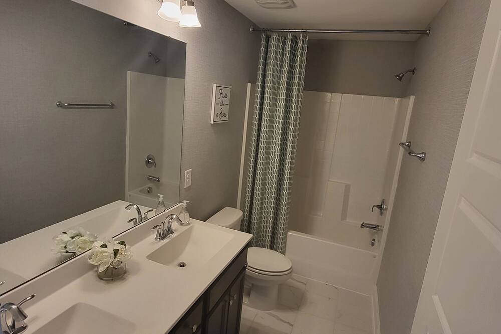 Photo of Bathroom in Wake Forest