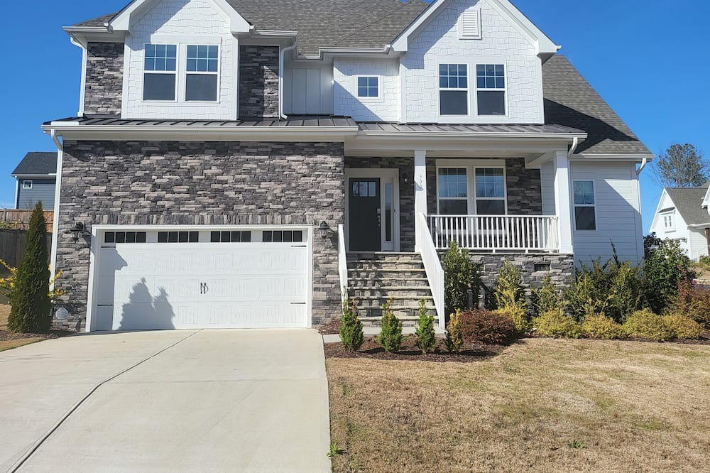 Photo of Outdoor in Wake Forest