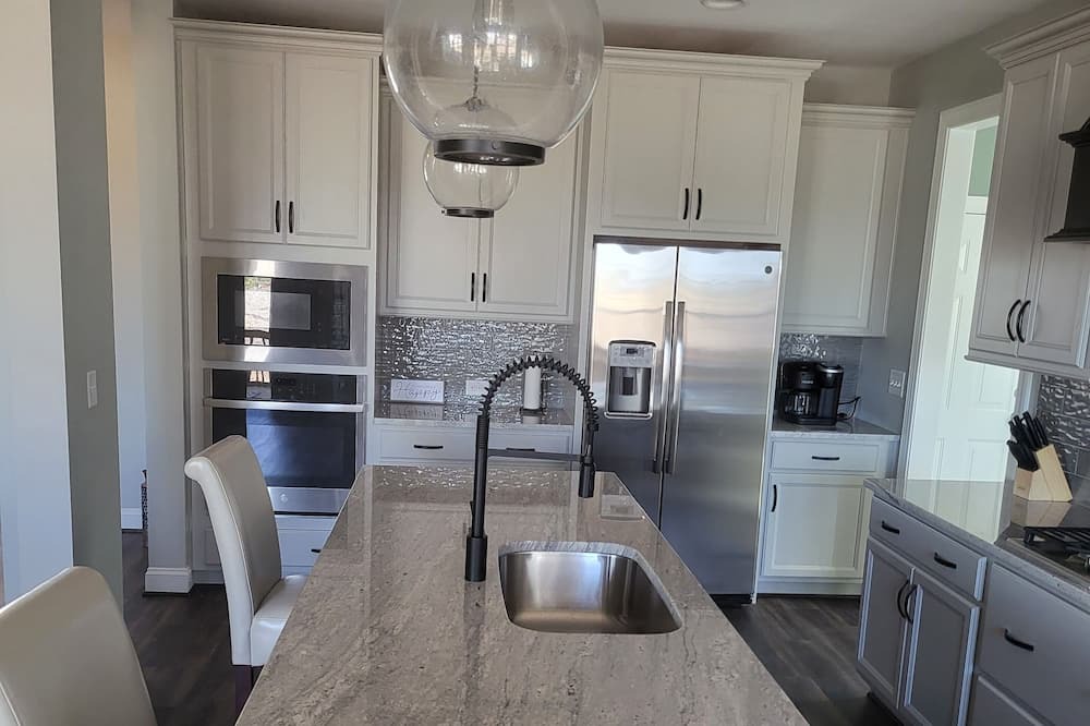 Photo of Kitchen in Wake Forest