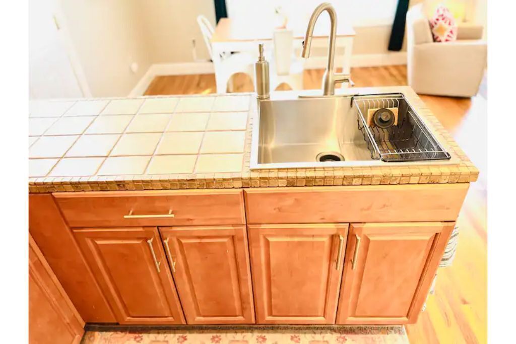 Photo of Kitchen in Westwood Place