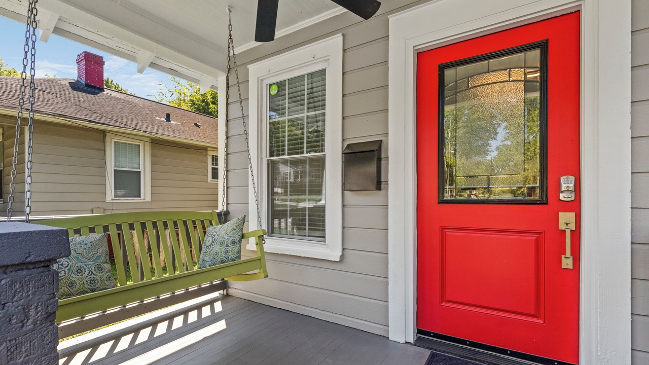Photo of Outdoor in Villa Heights